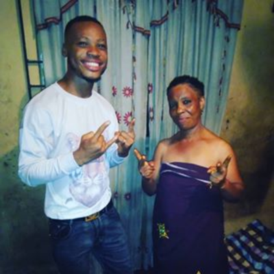 Iweh Pascal
