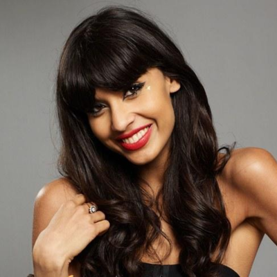 Jameela Jamil