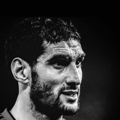 Marouane Fellaini