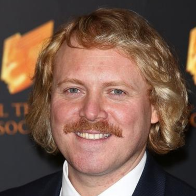Leigh Francis