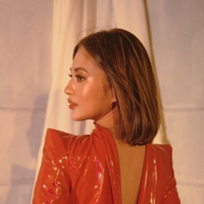 Julie Anne San Jose