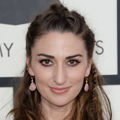 Sara Bareilles