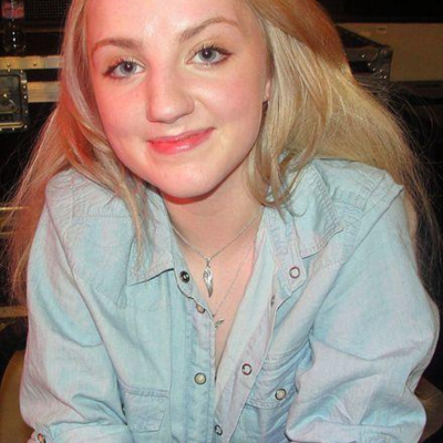 Evanna Lynch