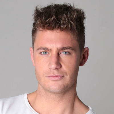 Scott Timlin
