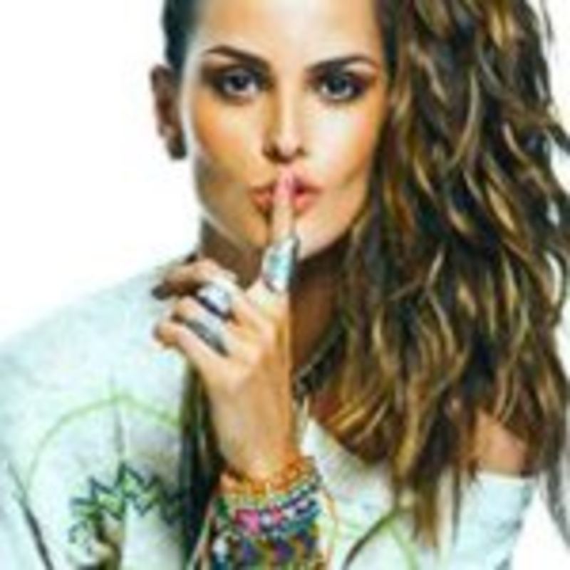 Izabel Goulart Izabel Goulart