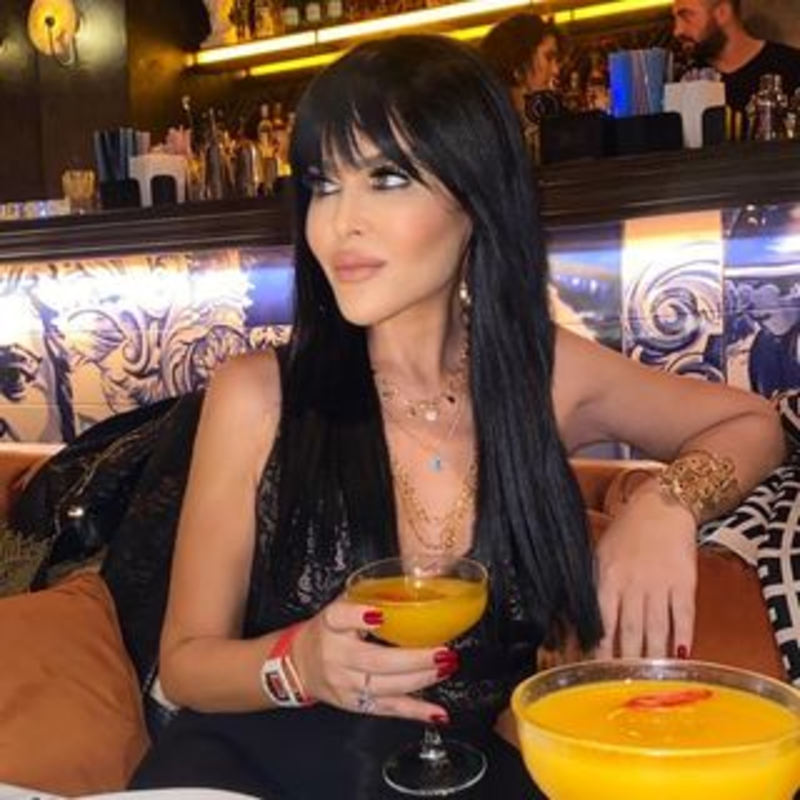 Selin Cigerci Selin Cigerci