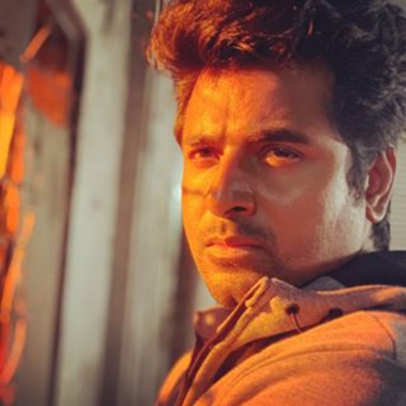Sivakarthikeyan Doss Sivakarthikeyan Doss