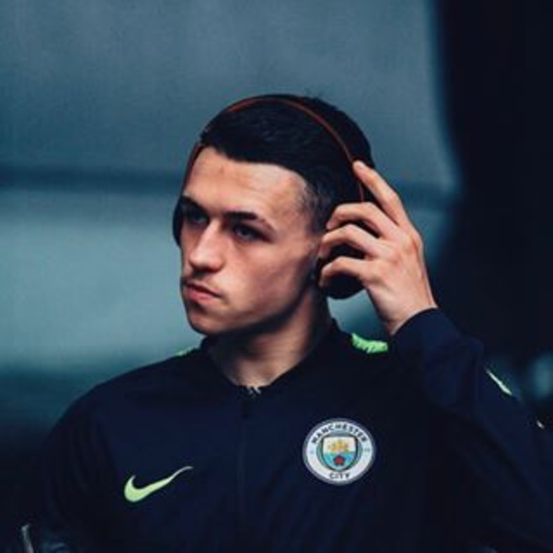 Phil Foden Phil Foden
