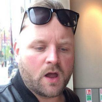 Arron Crascall