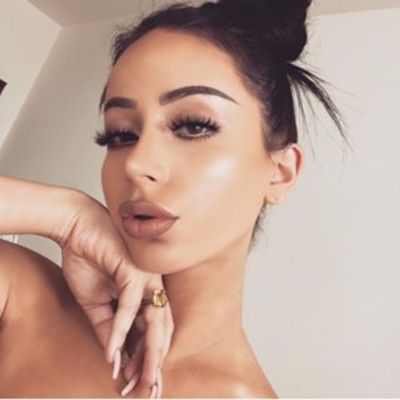 Amber Scholl