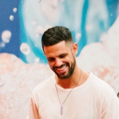 Steven Furtick
