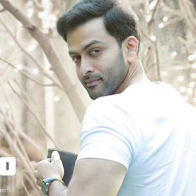 Prithviraj Sukumaran