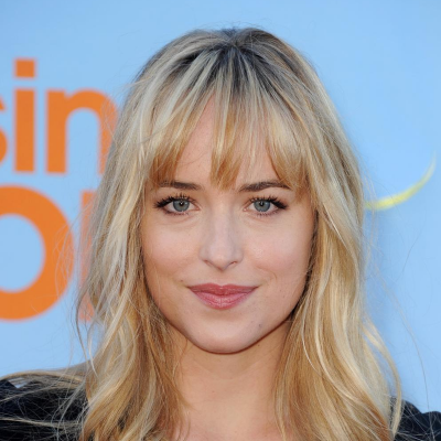 Dakota Johnson