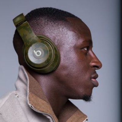 Benjamin Mendy