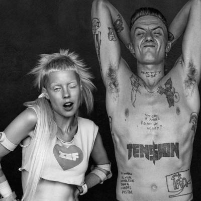 Die Antwoord