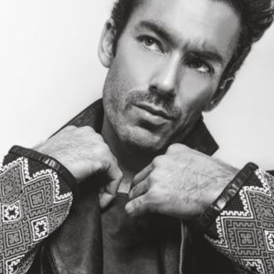 Aaron Diaz