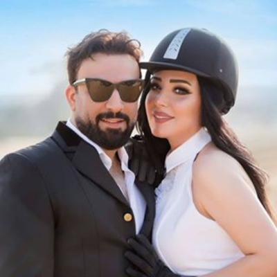 Abeer Sabry