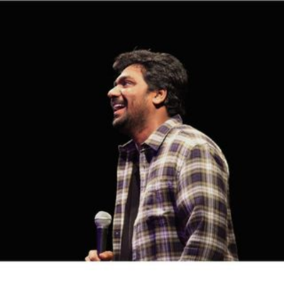 Ronny Bhaiya