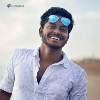 Narendra Prasath
