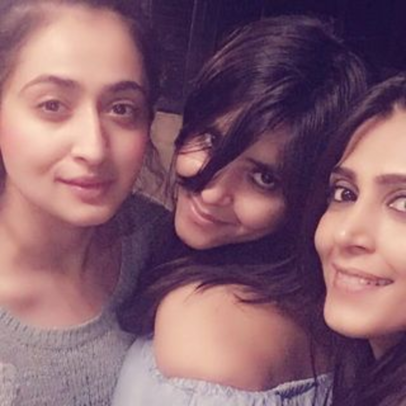 Ekta Kapoor Ekta Kapoor
