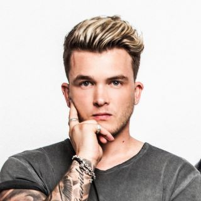Josh Devine