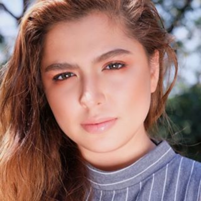 Alexa Ilacad
