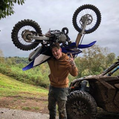 Ryan Upchurch