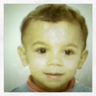 Mister V