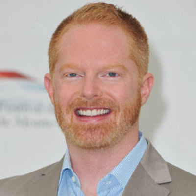 Jesse Tyler Ferguson