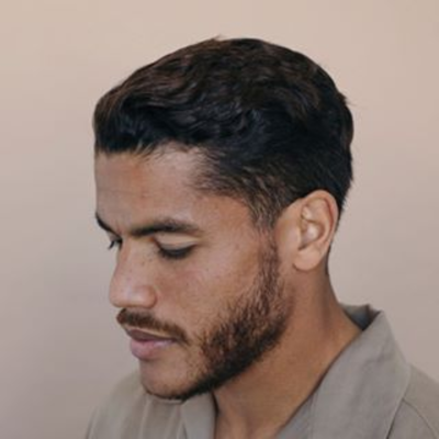 Jonathan Dos Santos