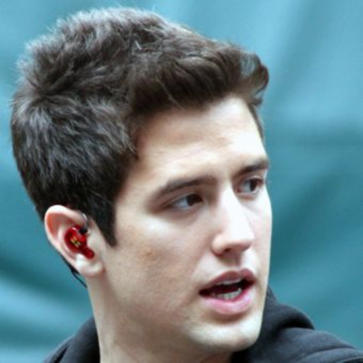 Logan Henderson