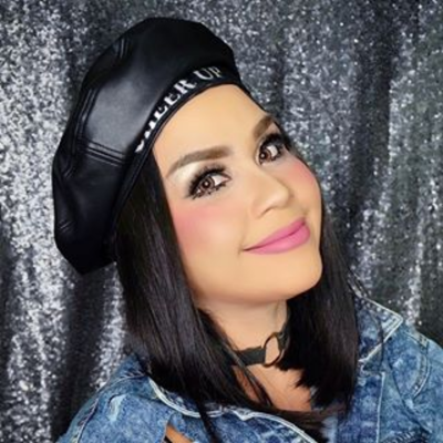 Melaney Ricardo