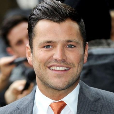 Mark Wright