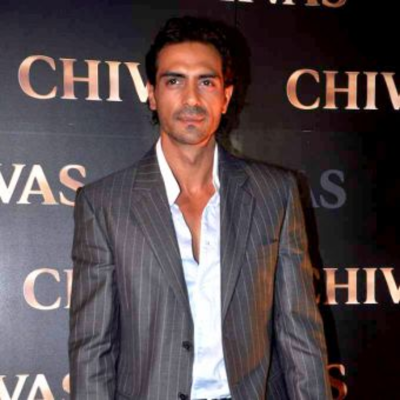 Arjun Rampal