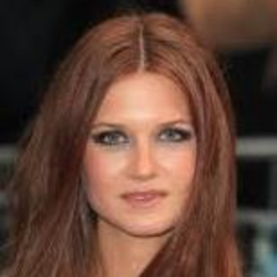 Bonnie Wright
