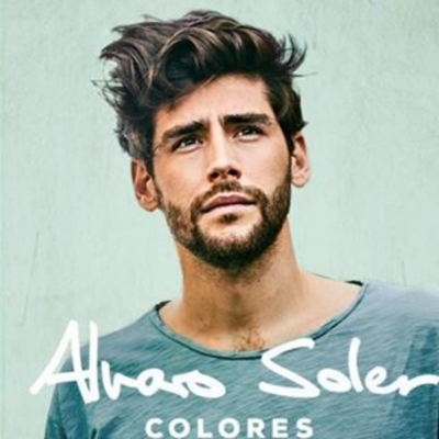 Alvaro Soler