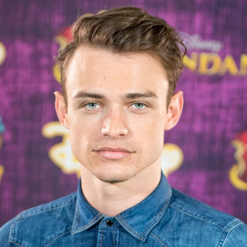 Thomas Doherty Thomas Doherty