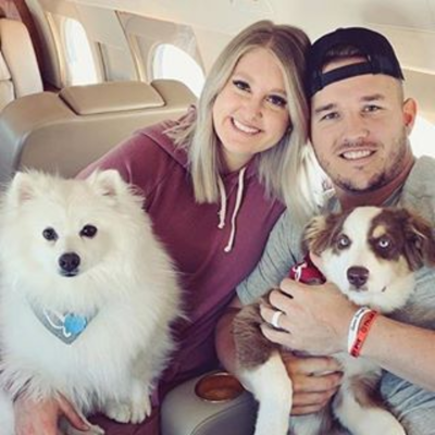 Mike Trout