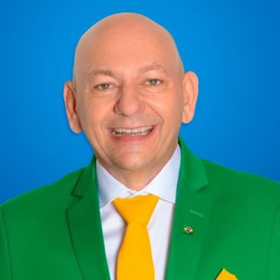 Luciano Hang