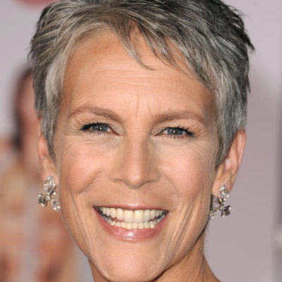Jamie Lee Curtis