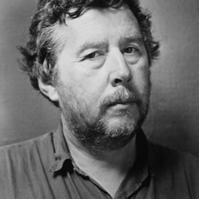 Harrison Birtwistle