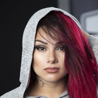 Snow Tha Product