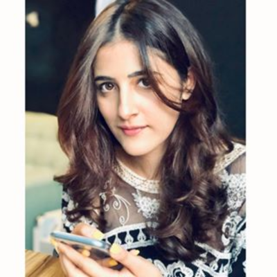 Nupur Sanon