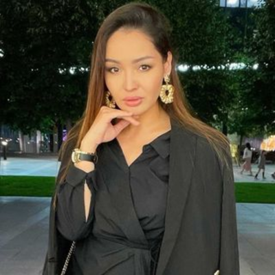 Asha Mataikz