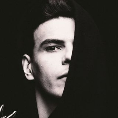 Lukas Ruiz