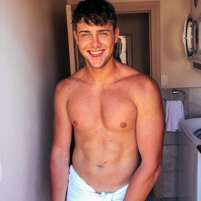 Harry Jowsey