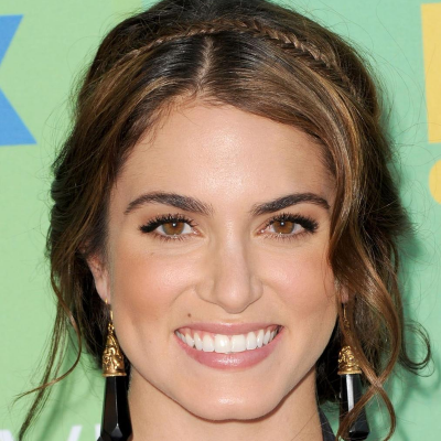Nikki Reed