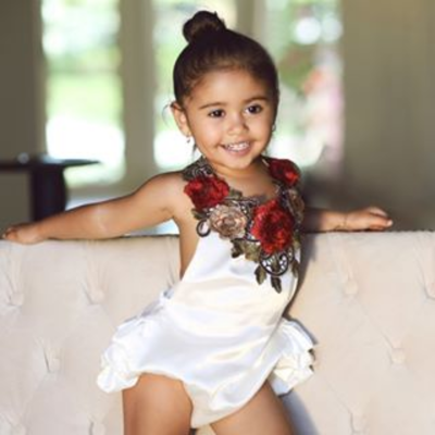 Elle Lively Mcbroom