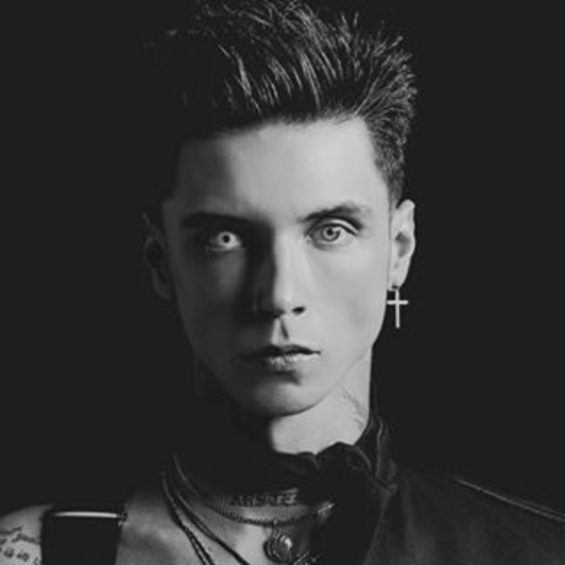 Andy Black Andy Black