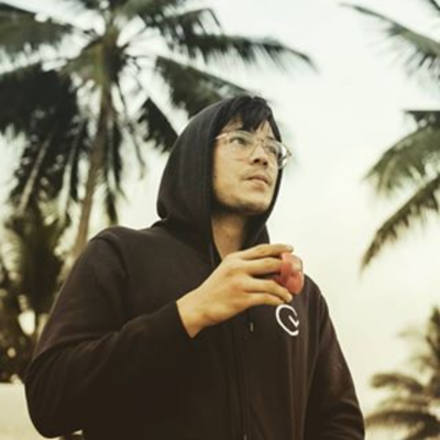 Erwan Heussaff